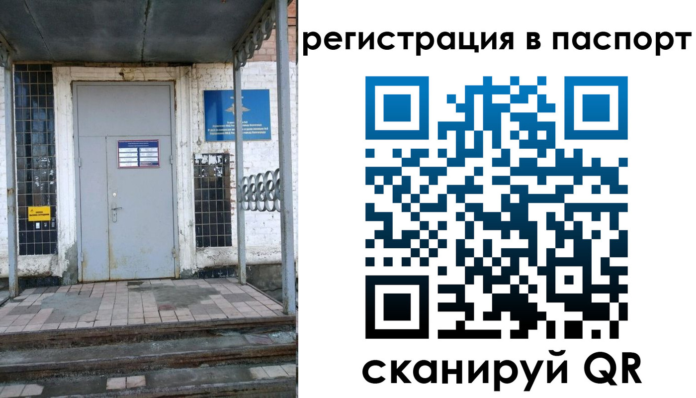 прописка иностранных граждан в Феодосии